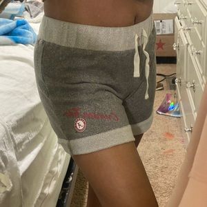 Champions shorts